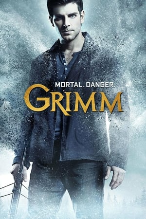 Grimm poszter