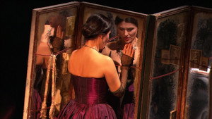 Verdi: La Traviata háttérkép