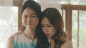 Wake Up ชะนี The Series kép