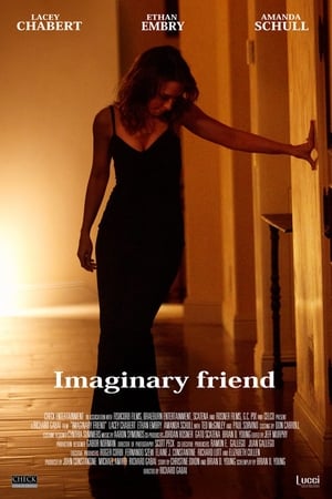 Imaginary Friend poszter