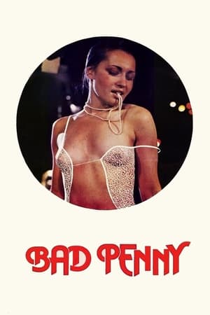 Bad Penny poszter