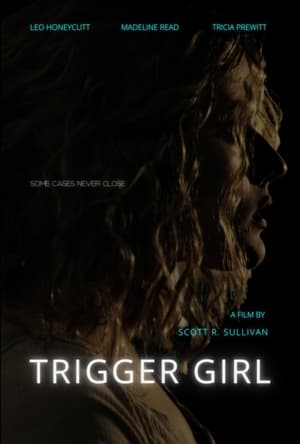 Trigger Girl poszter