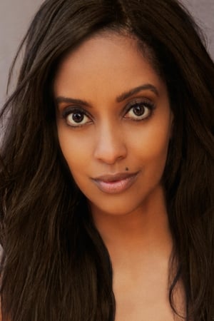 Azie Tesfai profil kép