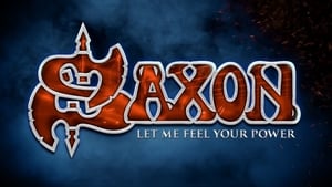 Saxon: Let Me Feel Your Power háttérkép