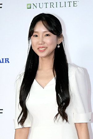 Park Mi-so profil kép