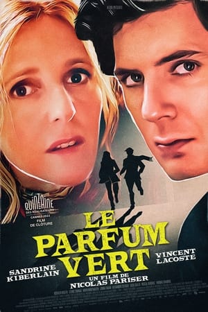 Le Parfum vert poszter