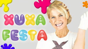 Xuxa Festa háttérkép