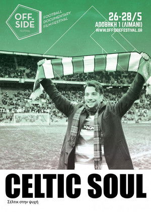 Celtic Soul poszter