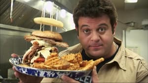 Man v. Food 3. évad Ep.18 18. epizód