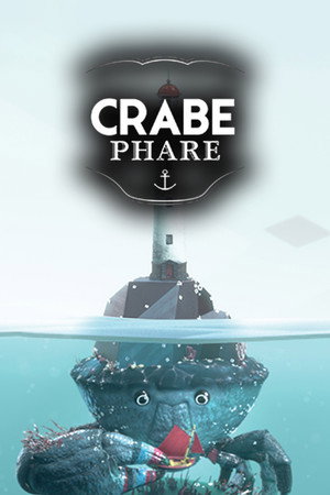 Crabe-Phare poszter