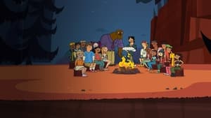 Total Drama Island kép