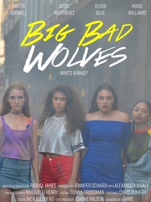 Big Bad Wolves