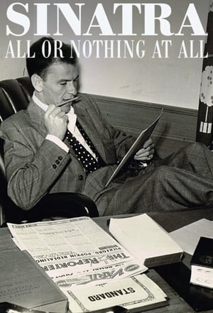 Sinatra: All or Nothing at All poszter