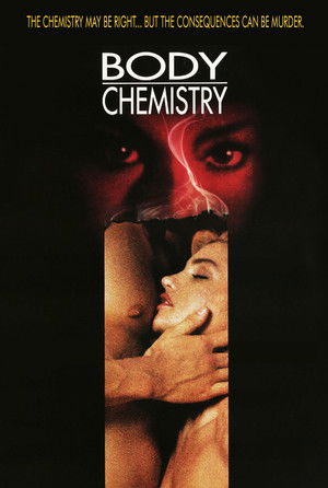 Body Chemistry poszter