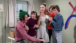 The Monkees Season 1 Ep.29 29. epizód