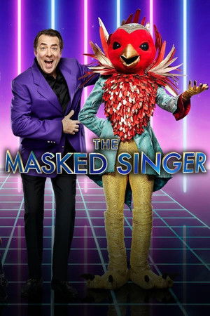 The Masked Singer