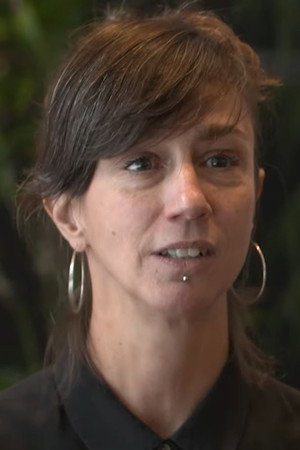Marie-Pierre A. D'Amour profil kép