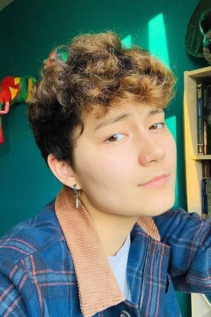 Ayden Lee profil kép