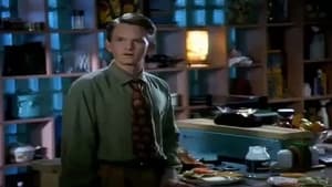 Doogie Howser, M.D. 4. évad Ep.16 16. epizód