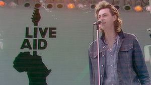 Live Aid at 40: When Rock ’n’ Roll Took on the World 1. évad Ep.1 1. epizód
