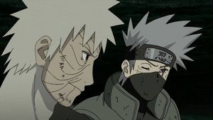 Naruto Shippuden 20. évad Ep.415 415. epizód