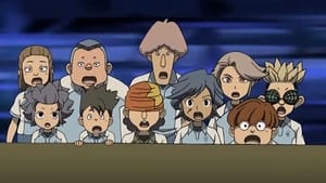 Inazuma Eleven 1. évad Ep.28 28. epizód