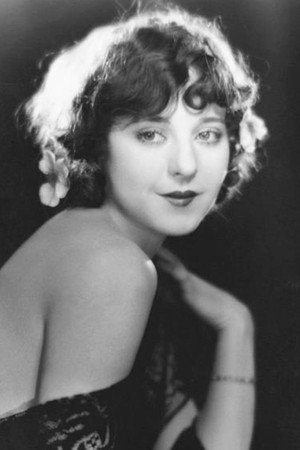 Jobyna Ralston profil kép