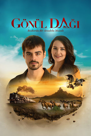 Gönül Dağı