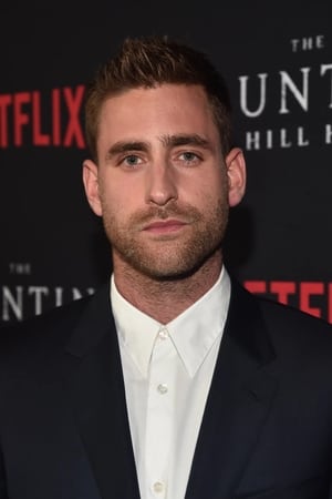 Oliver Jackson-Cohen