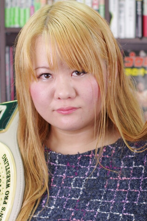 Hanako Nakamori profil kép