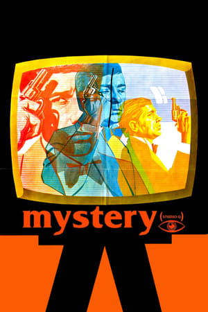 Misterio poszter