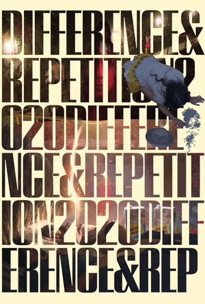 Difference & Repetition, 2020 poszter