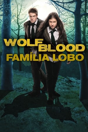 Wolfblood poszter