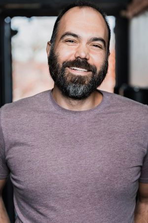 Sebastien Labelle profil kép