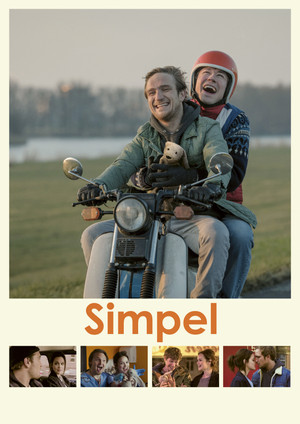 Szimpli poszter