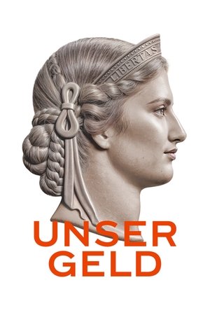 Unser Geld poszter