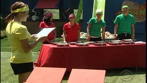 Big Brother 11. évad Ep.17 17. epizód