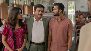 സുഖമാണോ? സുഖമാണ്! háttérkép