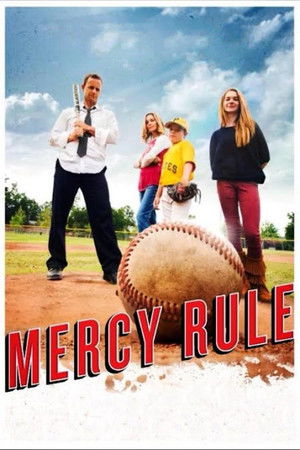 Mercy Rule poszter