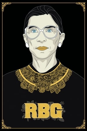 RBG poszter