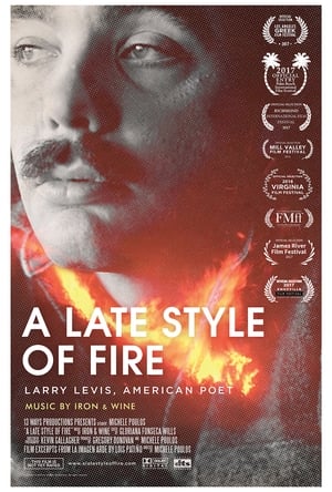 A Late Style of Fire