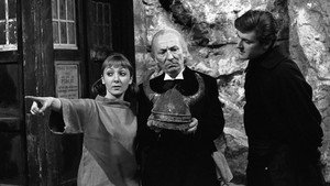 Doctor Who: The Time Meddler háttérkép
