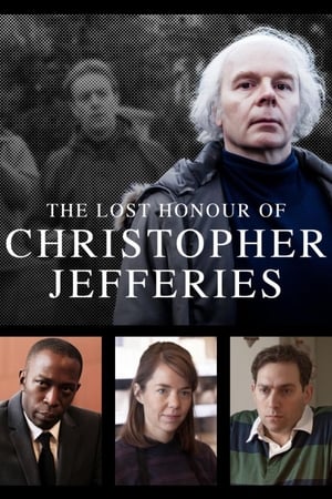 The Lost Honour of Christopher Jefferies poszter