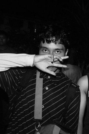 Alvian Desta