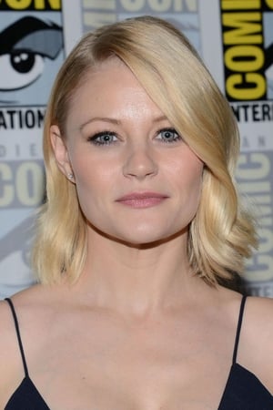 Emilie de Ravin profil kép