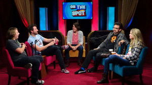 On the Spot Season 1 Ep.1 1. epizód