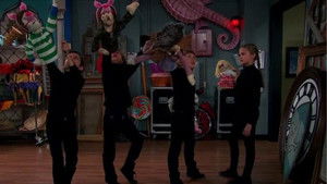 Nicky, Ricky, Dicky & Dawn Season 1 Ep.16 16. epizód