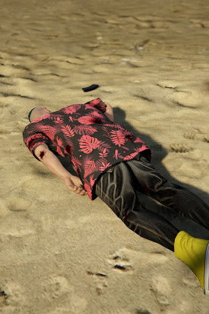 Grand Theft Hamlet poszter
