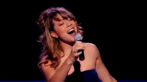 Fantasy: Mariah Carey at Madison Square Garden háttérkép