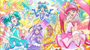 スター☆トゥインクルプリキュア kép